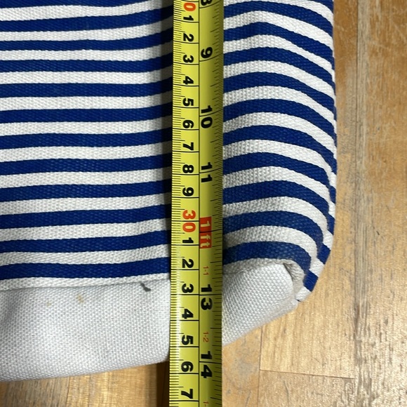 Katherine Karambelas tote/ beach bag - Picture 7 of 7